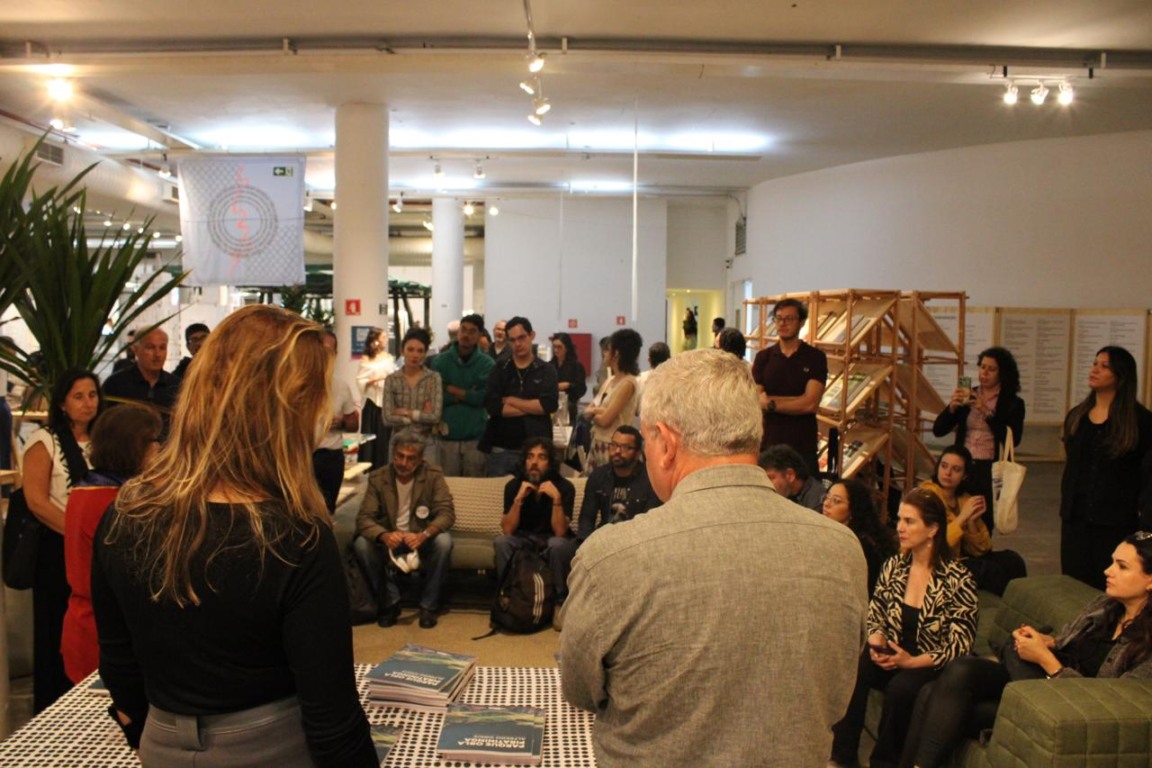 Bienal de Arquitetura