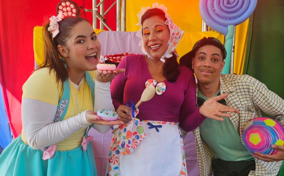 Oktoberfest em Piratininga
