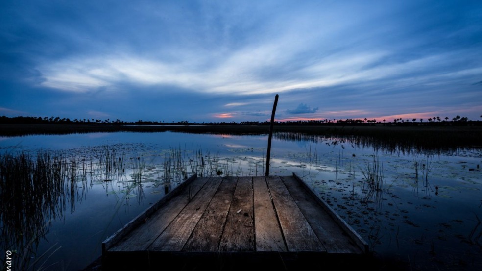 O Lago do Robertinho é considerado um dos destinos natural mais admirados do Estado de Roraima, famoso pela incrível tonalidade azul de suas águas e pela atmosfera tranquila que conquista turistas de todas as idades O Lago do Robertinho é considerado um dos destinos natural mais admirados do Estado de Roraima, famoso pela incrível tonalidade azul de suas águas e pela atmosfera tranquila que conquista turistas de todas as idades