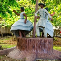 O Museu Sacaca é um espaço de tradições único que proporciona imersão total na diversidade do povo amapaense, destacando saberes ancestrais, costumes marcantes e uma profunda ligação com a natureza amazônica