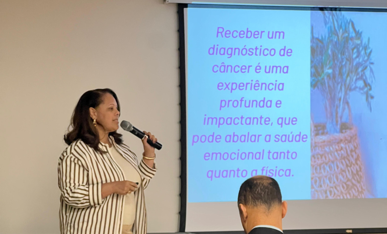 Outubro Rosa