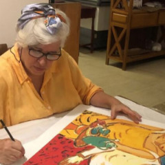 MILÚ PETERSEN MILÚ PETERSEN