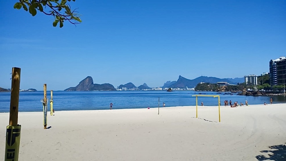 Foto: Cidade de Niterói