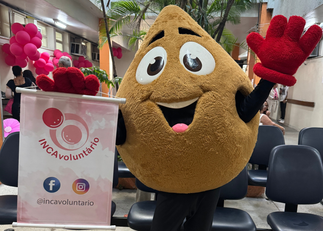 Campanha Solidária Lecadô