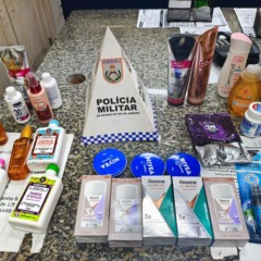 Divulgação/PMERJ