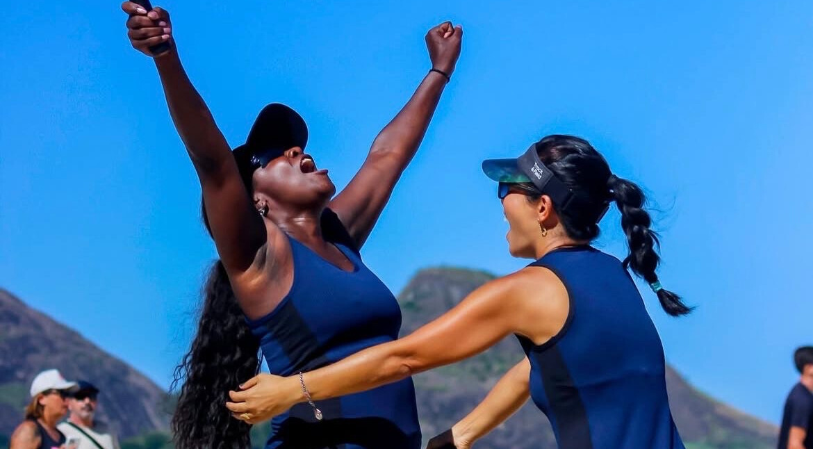 Beach Tennis 2025