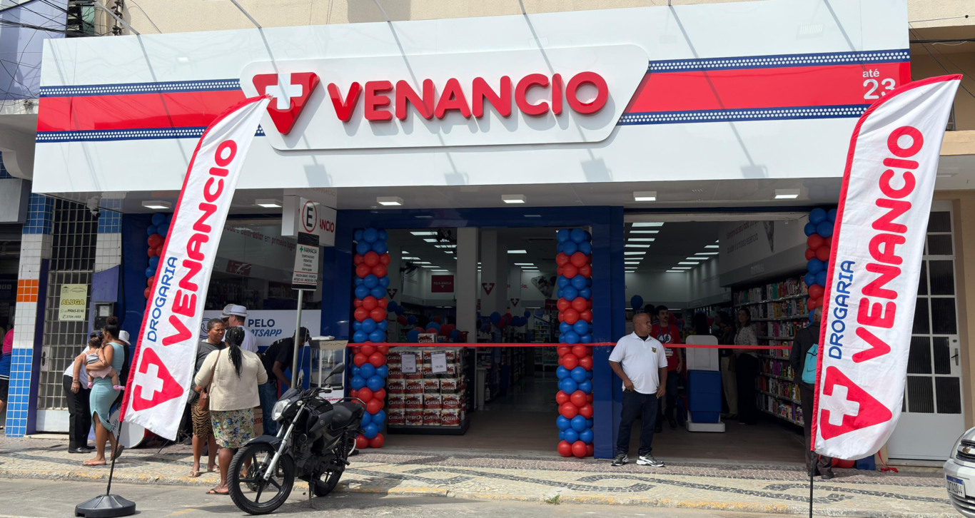 Drogaria Venancio