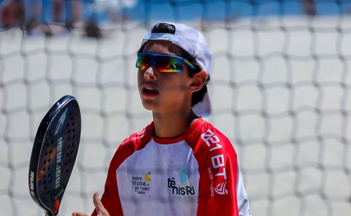 Beach Tennis 2025