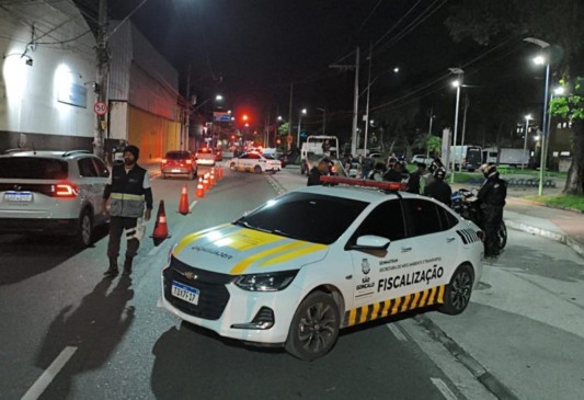 Operação Tolerância Zero Operação Tolerância Zero