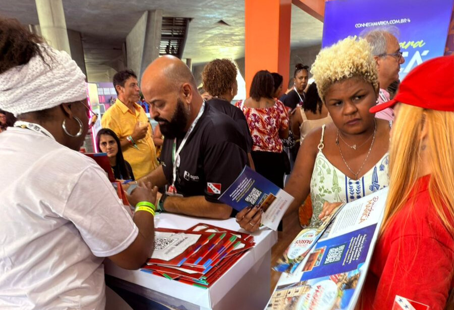 Expo Favela Innovation 2025
