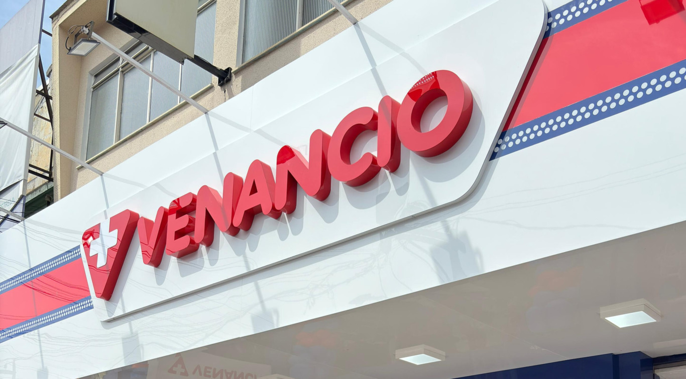 Drogaria Venancio