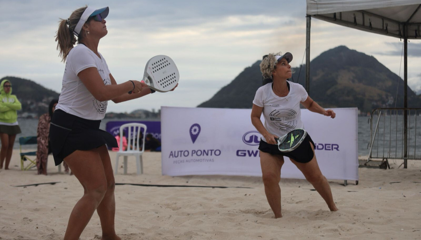 Beach Tennis Beach Tennis