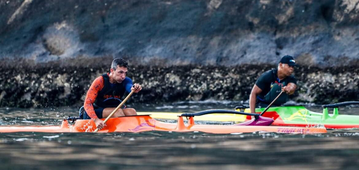 Super Paddle 2025