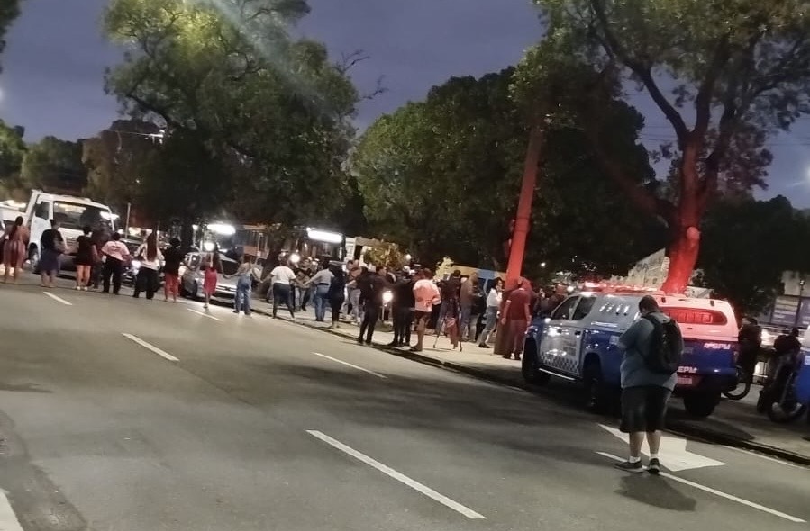 Reprodução/Redes Sociais Reprodução/Redes Sociais