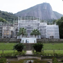 Parque Lage