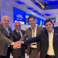 Petrobras vence leilão e arrenda terminal RDJ07
