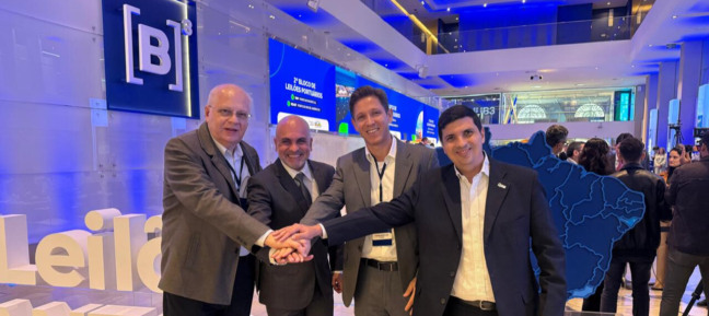 Petrobras vence leilão e arrenda terminal RDJ07