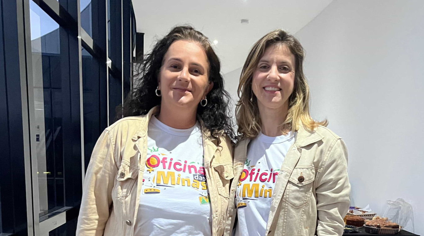 Oficina das Minas Oficina das Minas