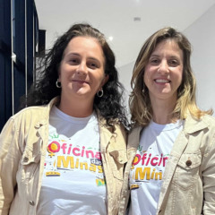 Oficina das Minas