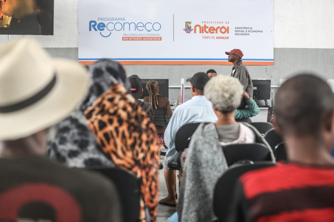 Programa Recomeço