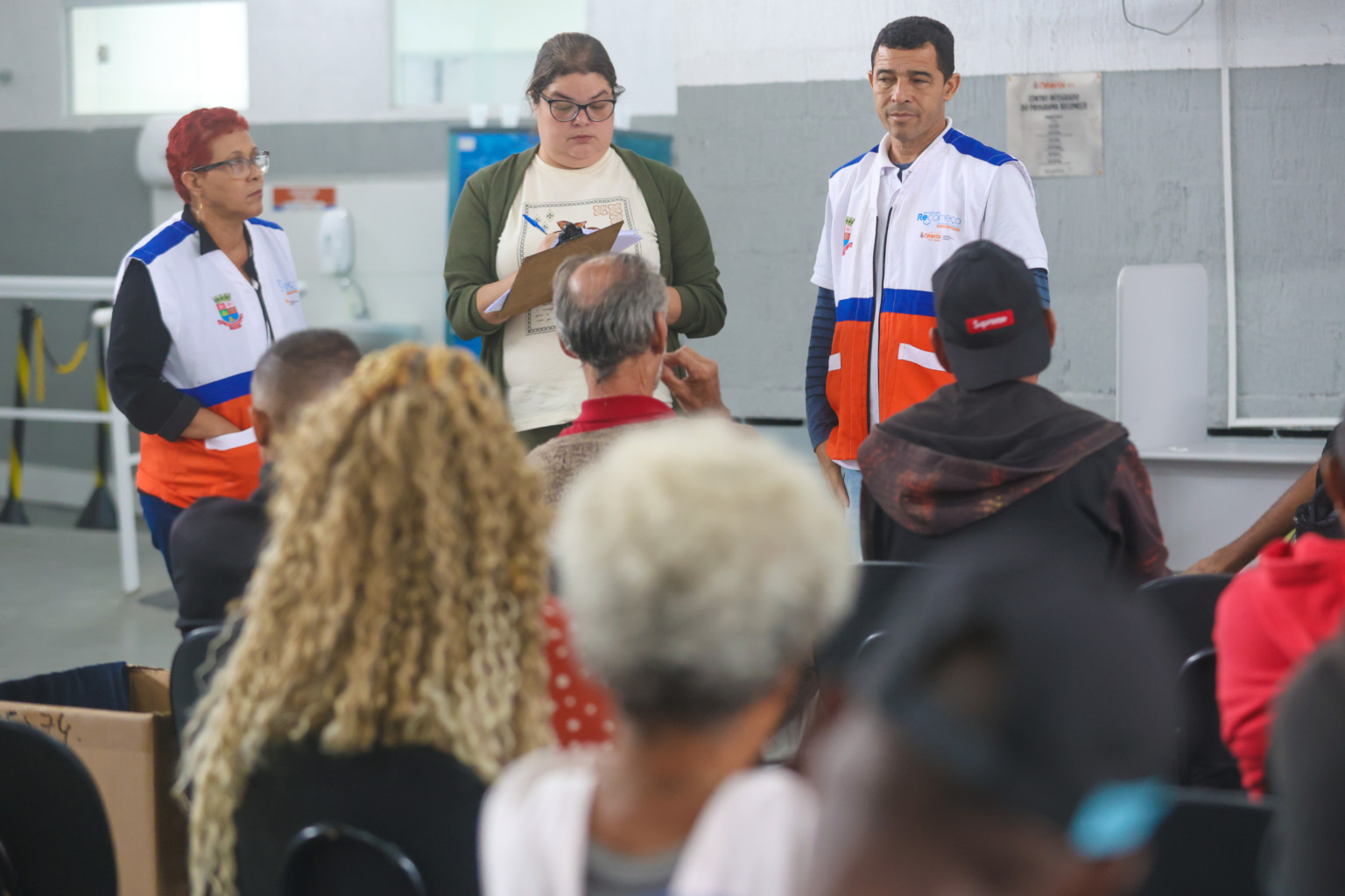 Programa Recome&ccedil;o