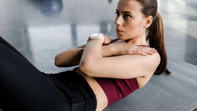 8 exercícios rápidos para fazer todos os dias