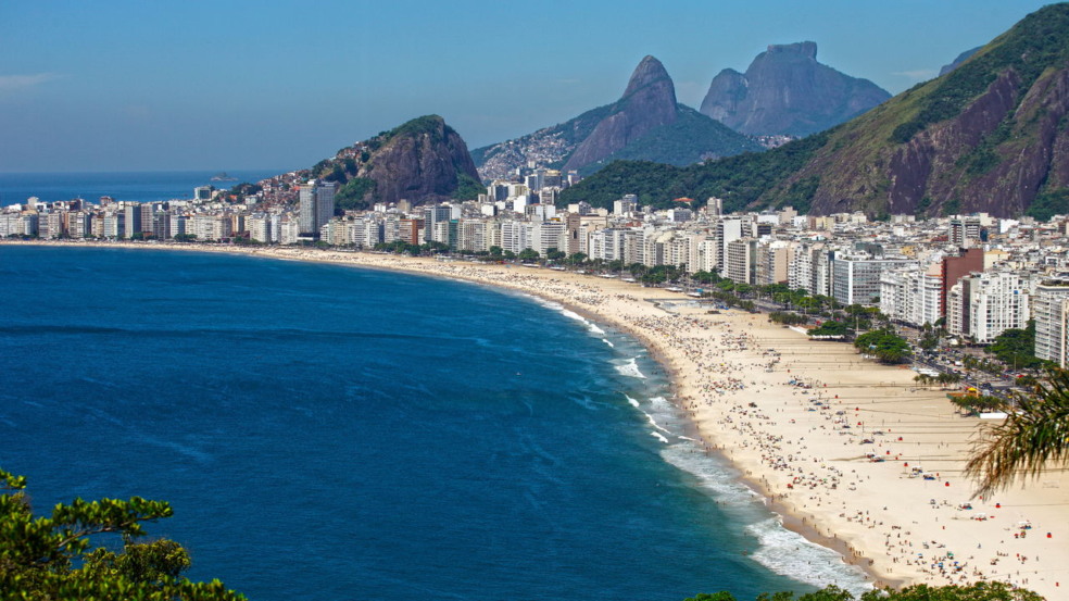 A história e as curiosidades por trás da Baía de Guanabara