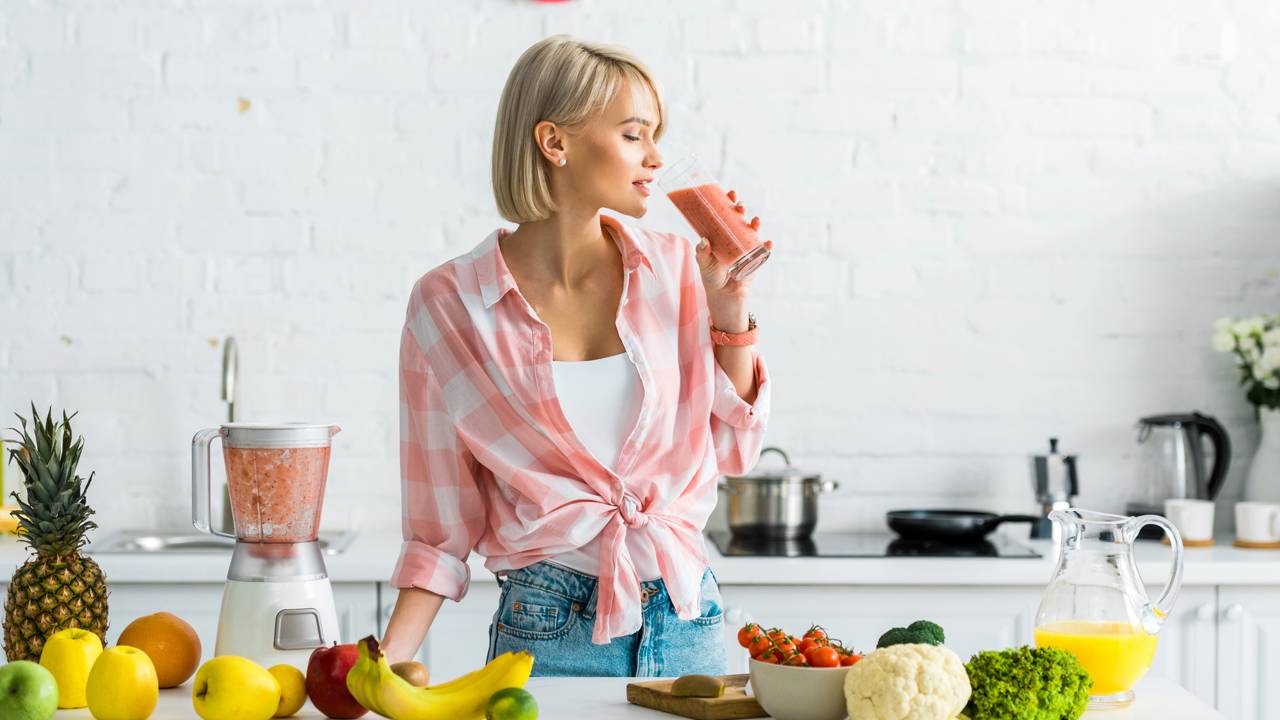 O método que ensina a comer sem culpa e com equilíbrio