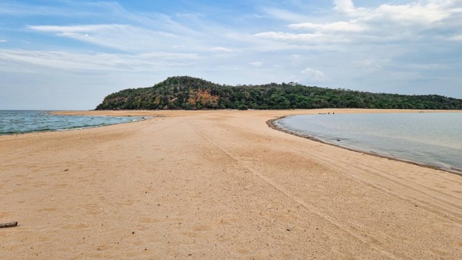 As águas cristalinas de Alter do Chão são um dos maiores atrativos do turismo no Pará, oferecendo uma experiência única para quem deseja se conectar à natureza