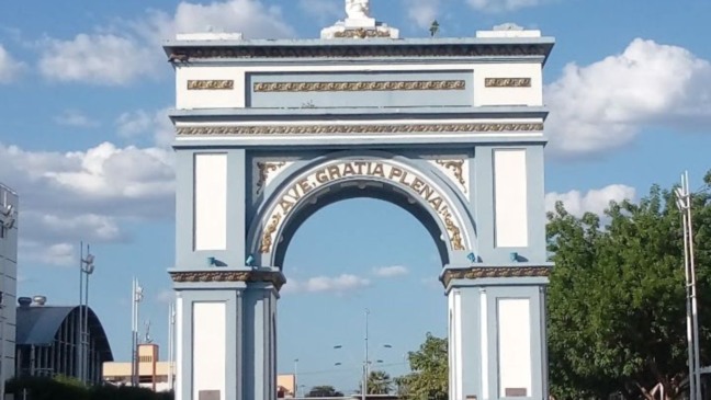O centro histórico de Sobral abriga verdadeiros tesouros arquitetônicos, marcando profundamente a identidade urbana do Ceará O centro histórico de Sobral abriga verdadeiros tesouros arquitetônicos, marcando profundamente a identidade urbana do Ceará