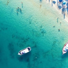Nem todo mundo consegue visitar esse pedaço de paraíso no Brasil