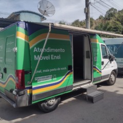 Enel - Atendimento móvel 1