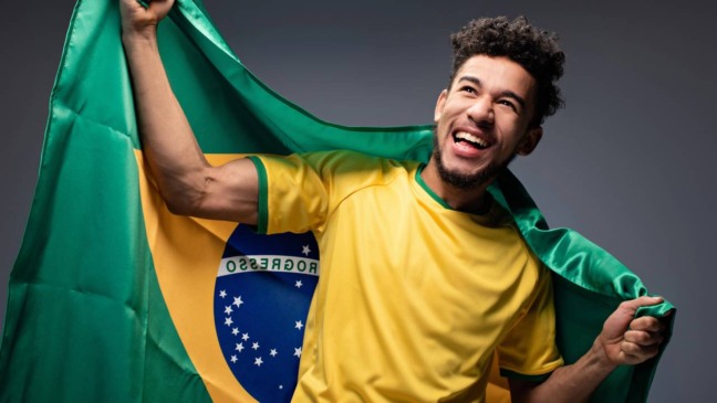Como a frase “tudo junto e misturado” ganhou o Brasil e virou símbolo Como a frase “tudo junto e misturado” ganhou o Brasil e virou símbolo