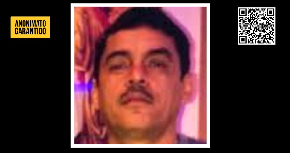 Divulgação/Disque Denúncia