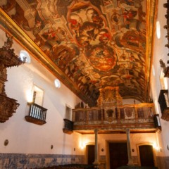 O Centro Histórico de João Pessoa representa um dos maiores conjuntos arquitetônicos coloniais do Brasil, reunindo valor patrimonial, cultural e religioso em cada rua