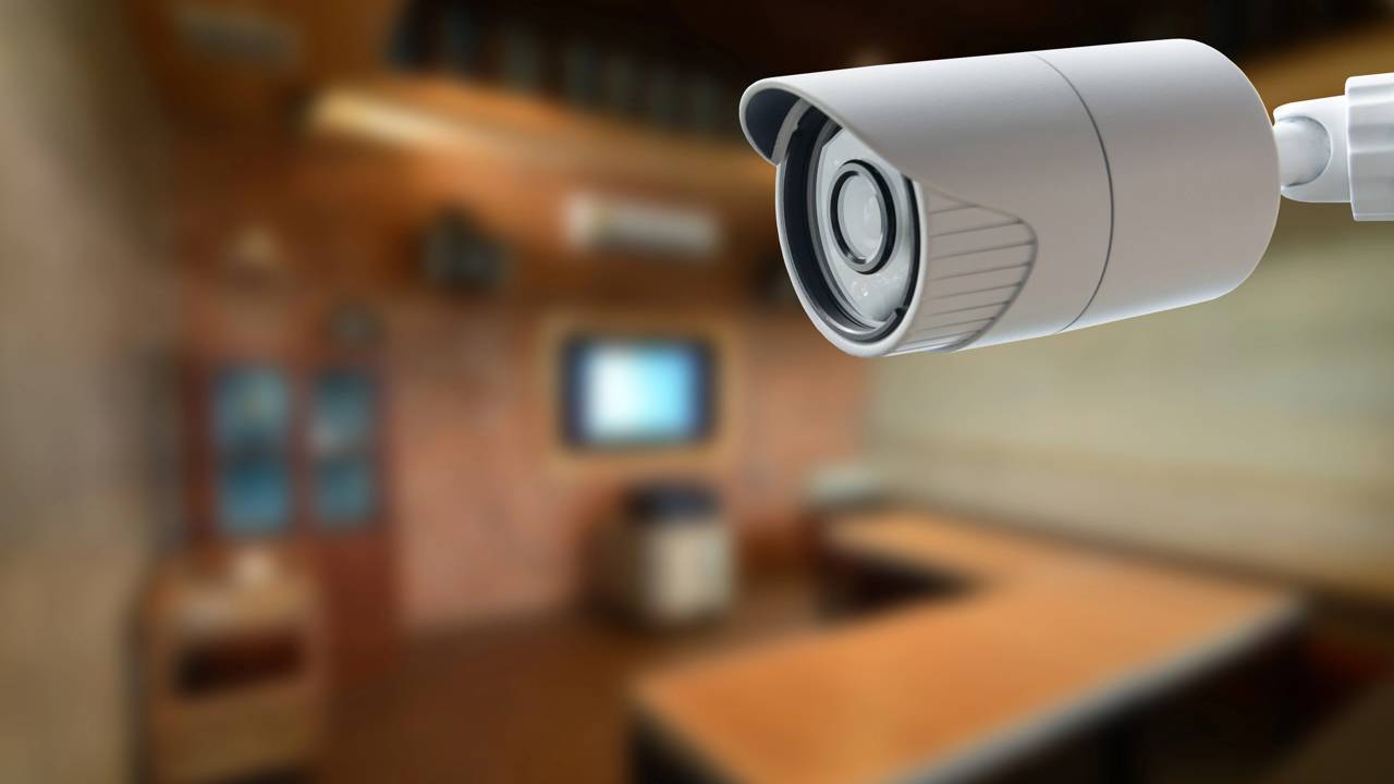 Aumente a segurança da sua casa e viva com mais tranquilidade