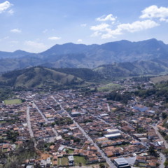 Campos do Jordão é sinônimo de tranquilidade e qualidade de vida
