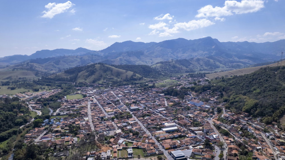 Campos do Jordão é sinônimo de tranquilidade e qualidade de vida