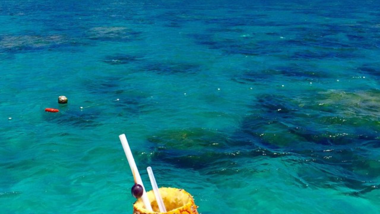 Explorar as águas cristalinas de Maracajaú é uma experiência única para quem busca contato direto com a natureza no Estado do Rio Grande do Norte