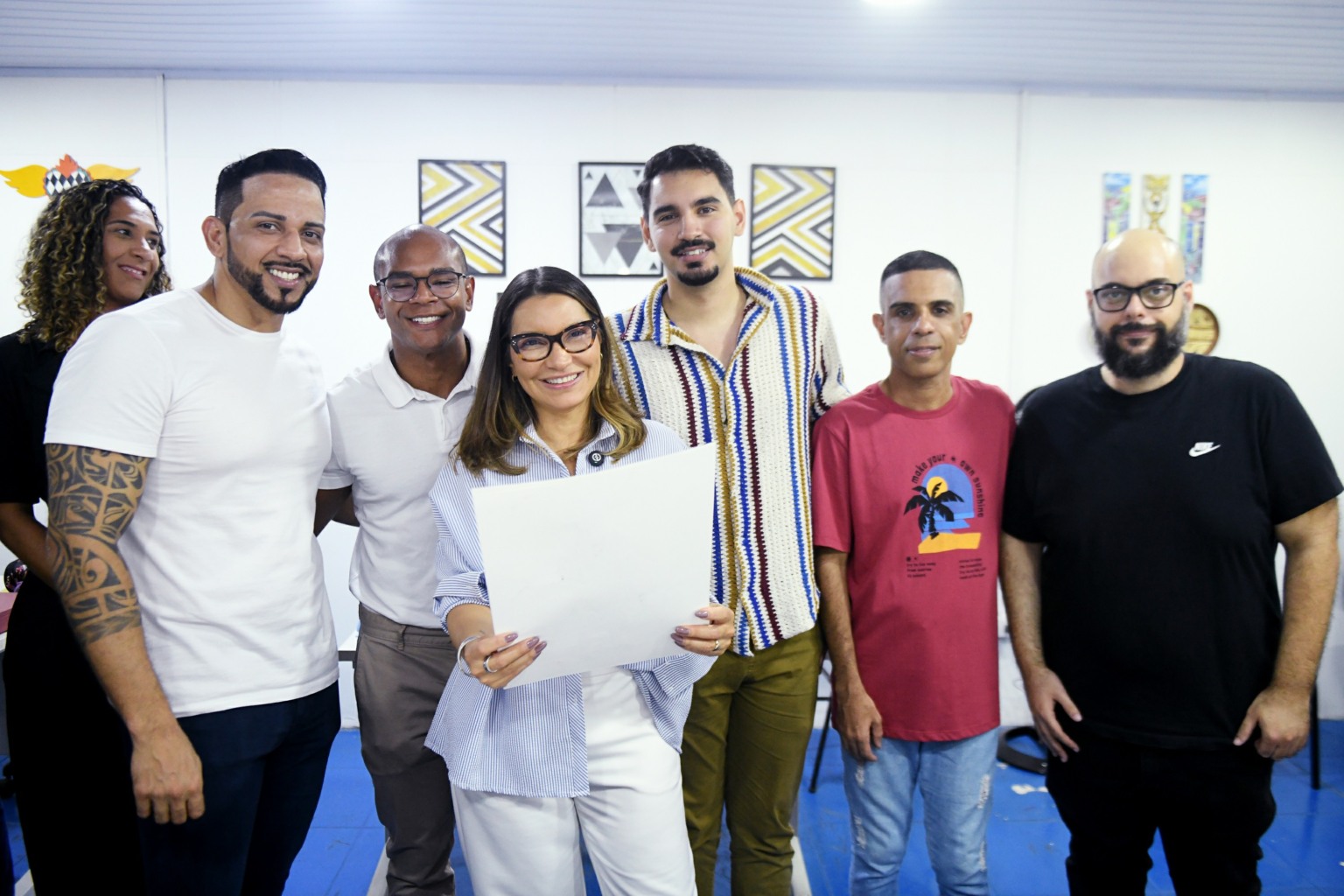 S1 Fotografia/ Divulgação Gardel Assessoria