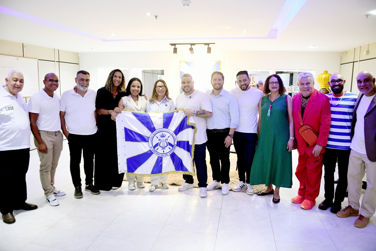 S1 Fotografia/ Divulgação Gardel Assessoria