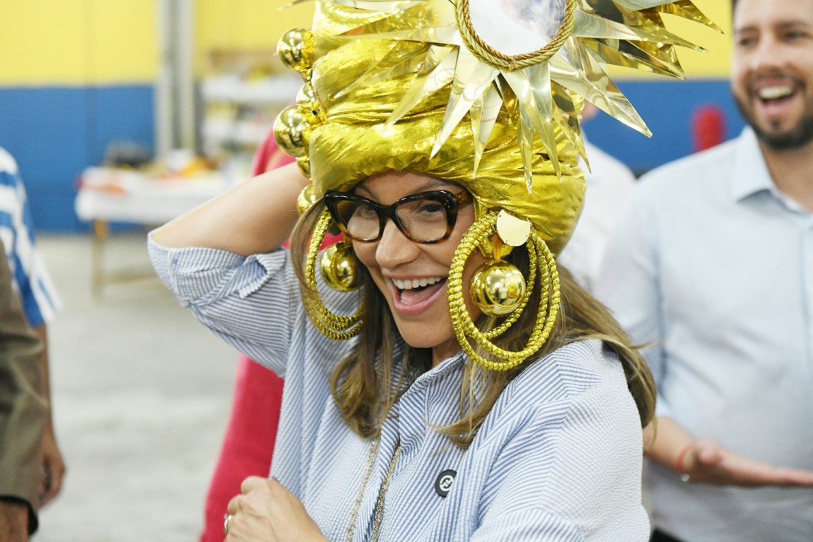 S1 Fotografia/ Divulgação Gardel Assessoria