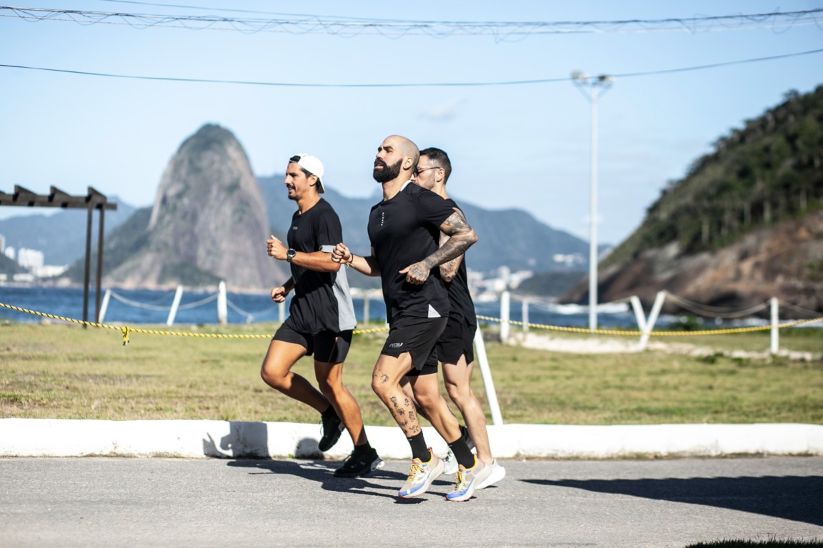 Desafio dos Fortes