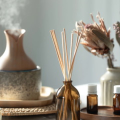 Nem perfume, nem vela aromática: nova tendência já virou febre