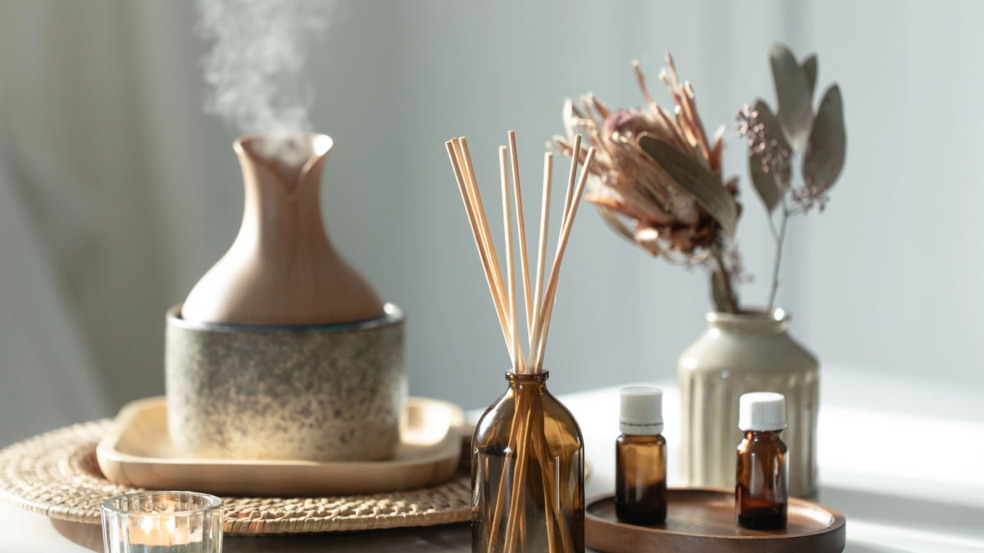 Nem perfume, nem vela aromática: nova tendência já virou febre