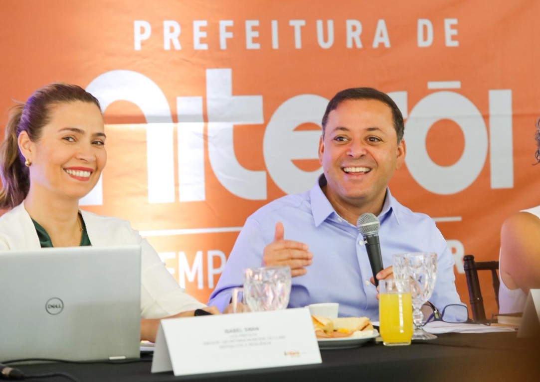 Encontro de Gestores