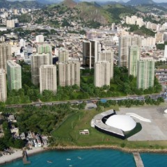 Divulgação | Perspectiva empreendimento Centro