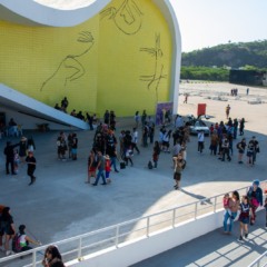 Niterói Expo Geek