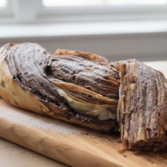 Este doce é leve, saboroso e só leva só 3 ingredientes