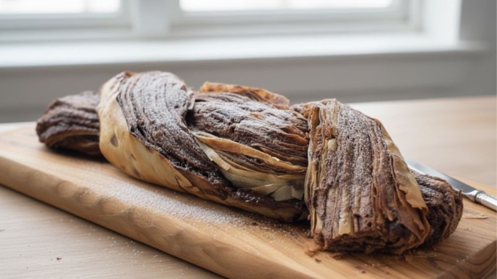 Este doce é leve, saboroso e só leva só 3 ingredientes Este doce é leve, saboroso e só leva só 3 ingredientes